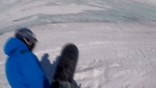 Поездка на Эльбрус