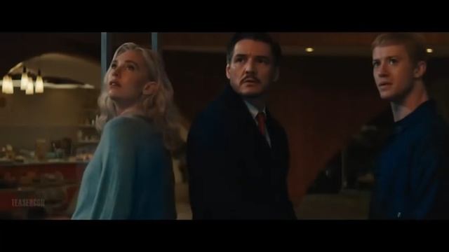 ФАНТАСТИЧЕСКАЯ ЧЕТВЕРКА_ ПЕРВЫЕ ШАГИ (2025) – Финальный трейлер 2 _ Только в кинотеатрах 25 июля