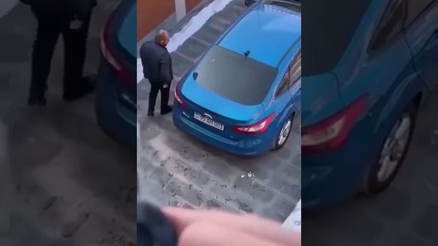 Надеюсь друг оценил шутку