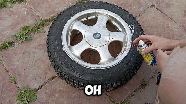 Gazmaster и его применение среди автовладельцев, отзыв применения #ремонт #авто #diy