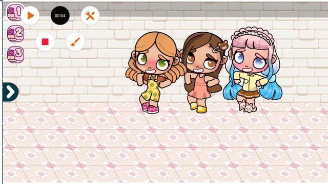 Го цепочку?)/💞