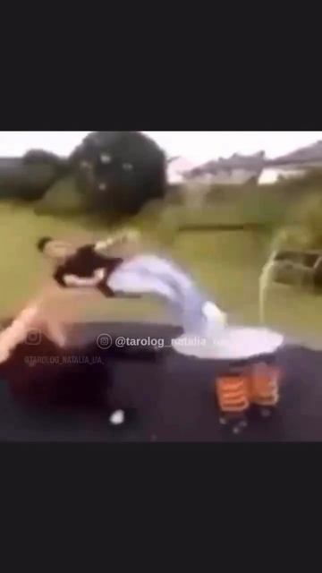 Крутое видео