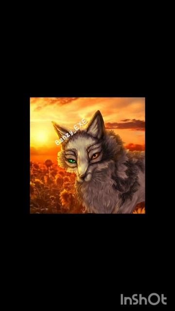 да! своровала арты wild блогеров))))))
