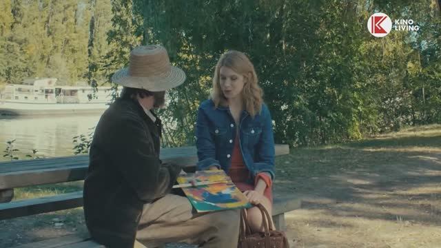 Имиджевый ролик канала KinoLiving