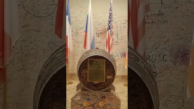 ТОП 5 армянских коньяков. Выпуск на канале