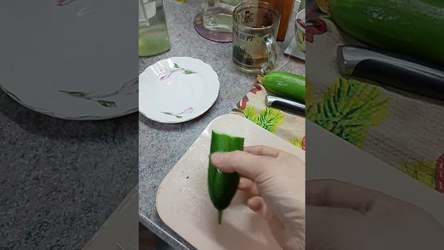 Картошка фри от бати