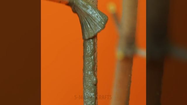This is a SLIME! || DIY Slime, Clay, Resin, Hot Glue And Cement Crafts