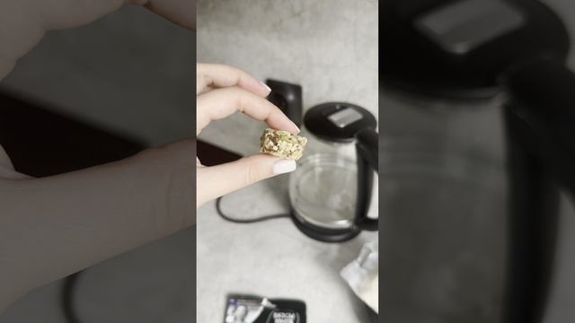 делюсь полезными перекусами