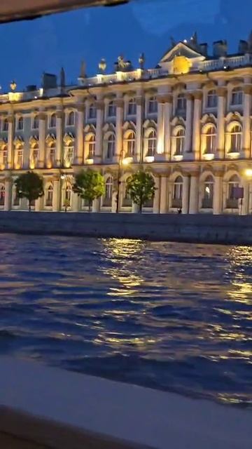 Петербург 2025 июнь