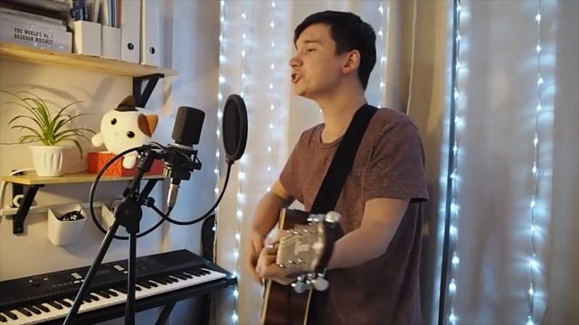 Юные смешные голоса (cover) кавер Ногу свело