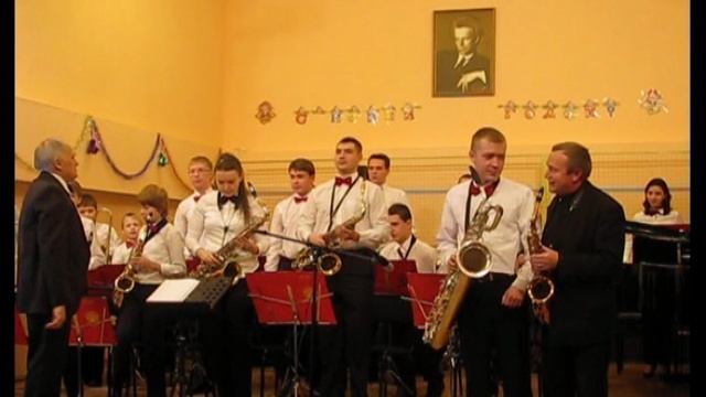 04. Пьесы для солистов 2025 год (часть четвёртая).