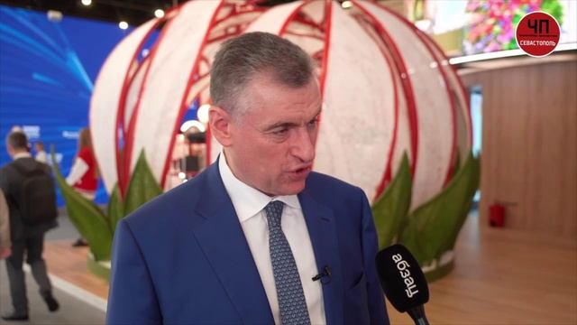 В Севастополе этой осенью установят памятник Владимиру Жириновскому.