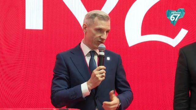 На ПМЭФ подписан ряд важных соглашений по реализации крупных инвестпроектов на территории региона