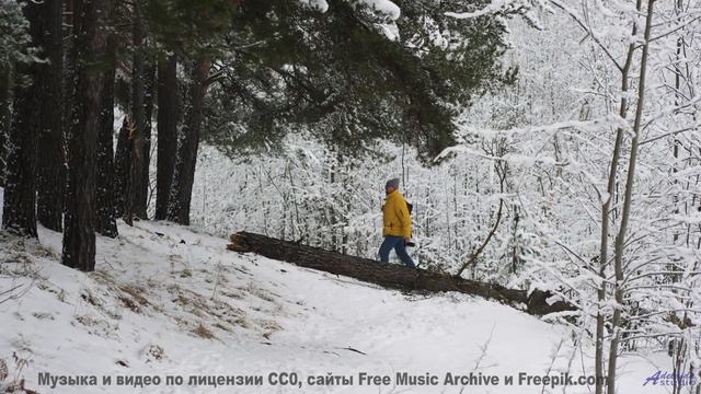 Музыка обнимает мягче любого прикосновения - Farewell 2 -- Kirk Osamayo -- Season Two (YELLOW)