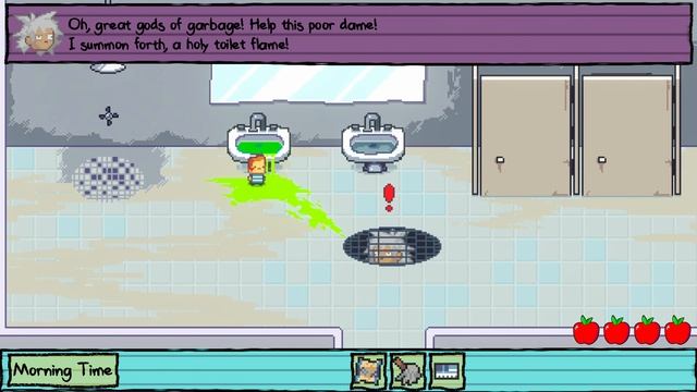 KINDERGARDEN 3 (2025) [PC]