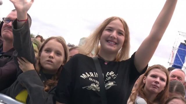 (19.06.2025) Грандиозный концертный марафон «Рок над Амуром» пройдет в Хабаровске в пятый раз