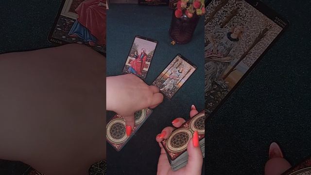 чем сердце успокоится