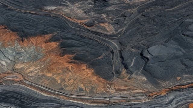 Где искать каменный уголь определение и характеристики угля