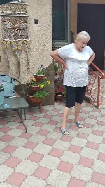 Место для Дюймовочки