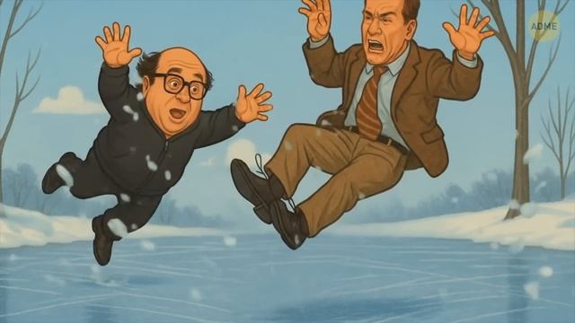 Это мегацунами потрясло мир и может ударить по нам в любой момент