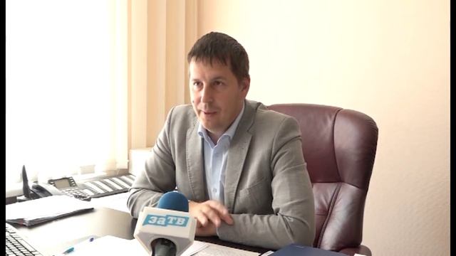 В Заречном ремонтируют пешеходные дорожки