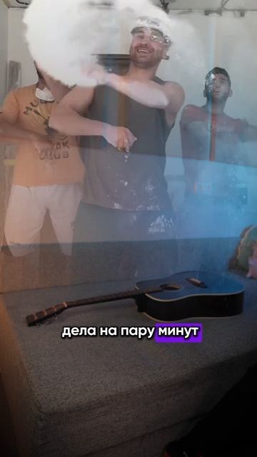ЛАЙФХАК ДЛЯ ТЕХ, КОМУ ДОРОГА ГИТАРА