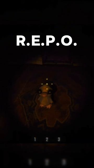 R.E.P.O. Смешные Моменты