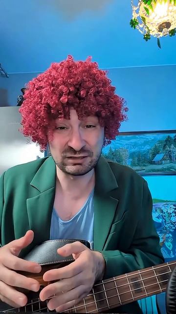 Когда @Podpol_Bass  думал что бас будет не слышно