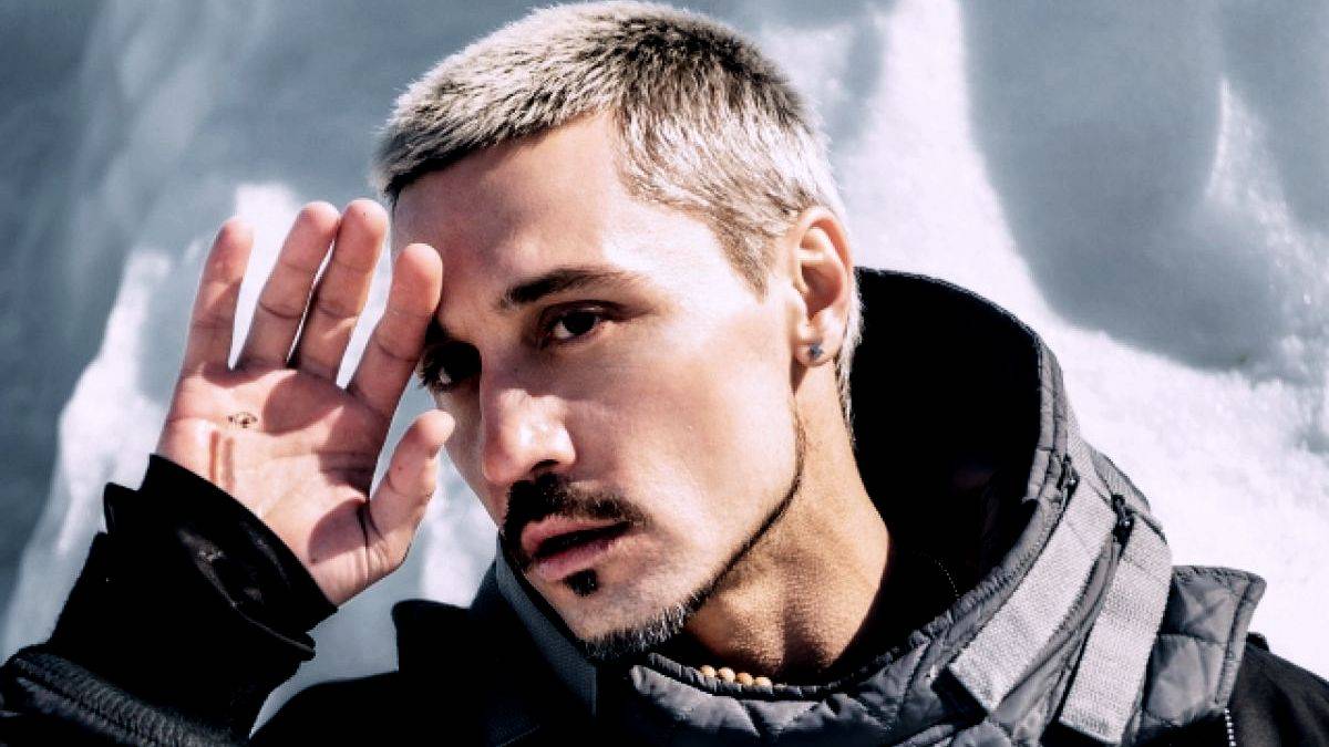 Дима Билан - Пообещай (Премьера Клипа 2025) Unofficial Clip.Remastered.