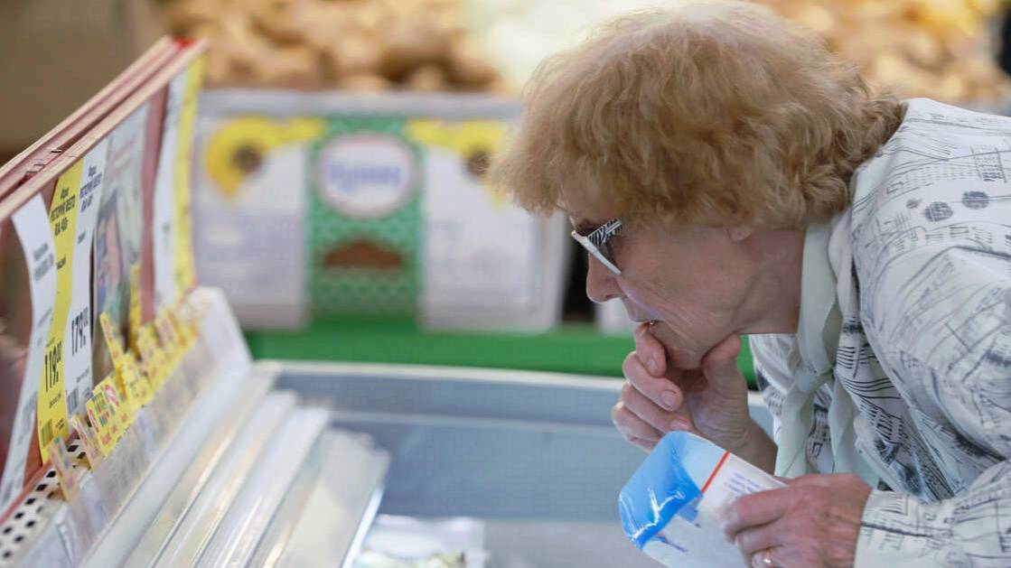 В России зафиксировано рекордное снижение уровня бедности до 7,2%