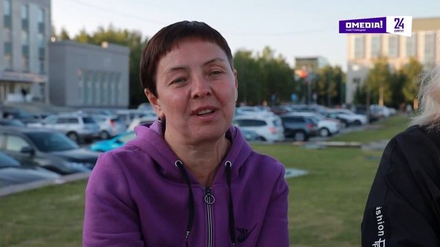 Новости. Сургут 24. 19.06.2025