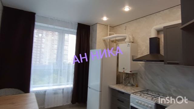 АН НИКА. ЖК Полёт