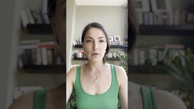 Про опыт эмиграции