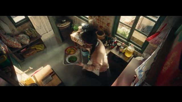 Трейлер фильма Миллиардер в трущобах (2024)