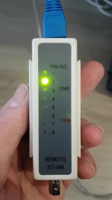 EtherNet LAN Tester