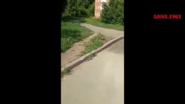Инсульт... Приходится выбирать дороги...