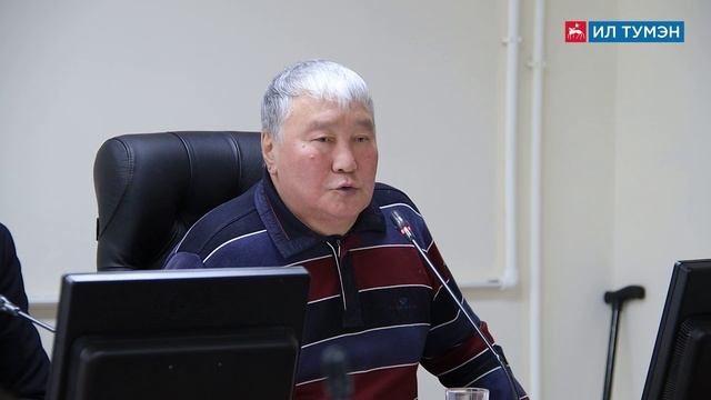 Аллараа Бэстээххэ «Сахалыы эйгэни тэрийии» сүбэ мунньаҕар этиллибит санаалар