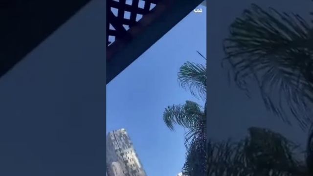 В Израиле все ждут, когда у Ирана кончатся ракеты, т.к. ПВО у евреев, похоже, уже закончилось