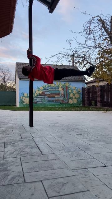 Test your core muscles  #calisthenics #sports #shorts