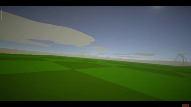 War of the Worlds Survival Game new update part 2 (by Panzer)
