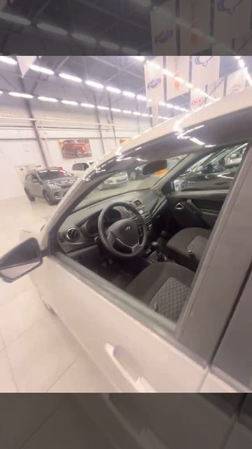 Продается LADA Granta /Авто с пробегом