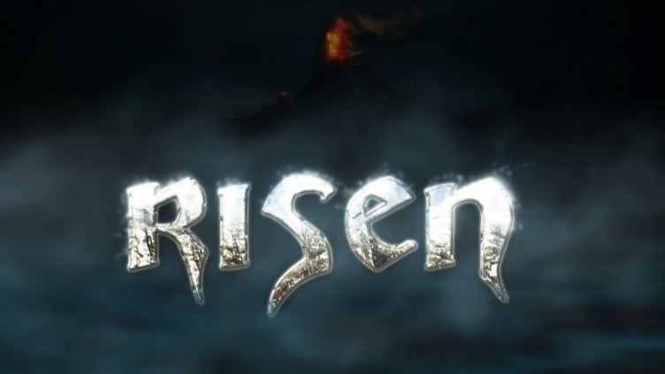 Risen Trailer