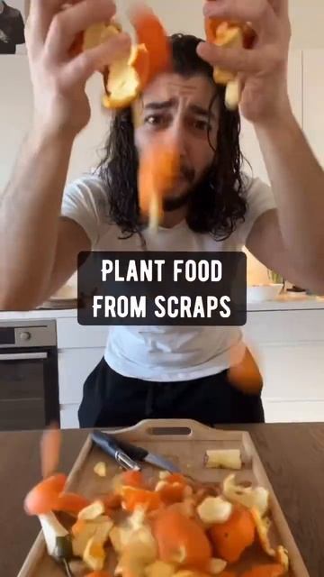 “Don’t Throw it Out!”