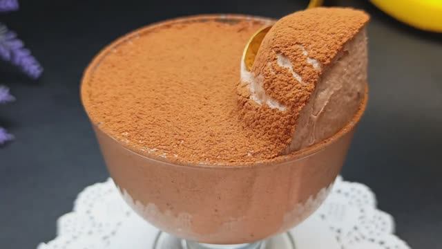 Поджарьте бананы! 😍 Результат вас удивит! ЗНАМЕНИТЫЙ десерт! Без духовки.