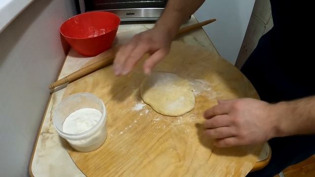 Как приготовить хинкал за 50 рублей?