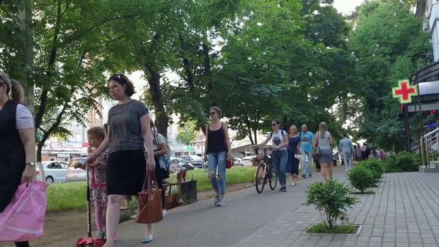Топ проходимость - Краснодар, Зиповская, 17