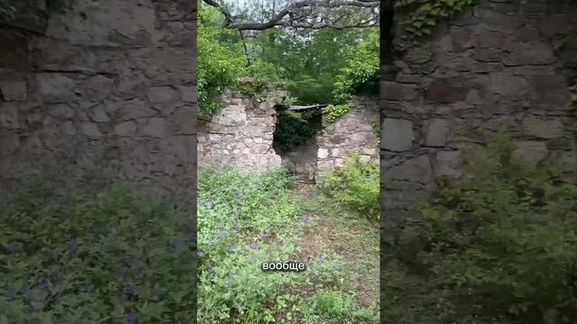 Путешествие на мопедах к Назаровой даче.mp4