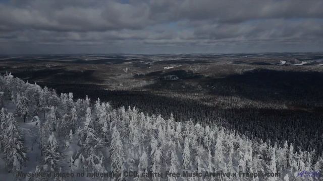 Красота Земли оживает вместе с мелодией - Sensual Folk -- Scott Holmes Music -- Indie-Pop + Acoustic