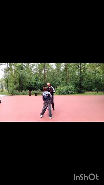 Кельчин Александр и Кельчин Степан #бокс