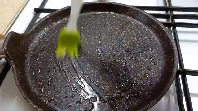 Свекла+дрожжи=блины-бомба! Турецкий шеф раскрыл секрет яркого вкуса!